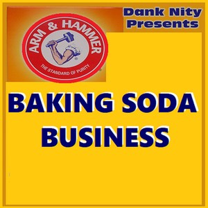 Baking Soda Business (Explicit)