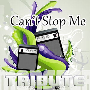 Can't Stop Me (Afrojack & Shermanology Tribute)