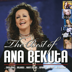 The Best Of Ana Bekuta