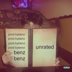 prodbybenz - woozy (feat. T!M) (Explicit)