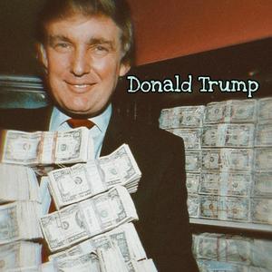 Donald Trump (Explicit)