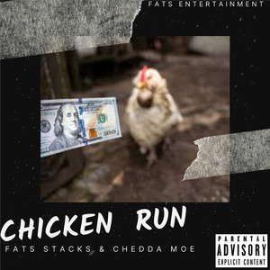 Chicken Run (Explicit)