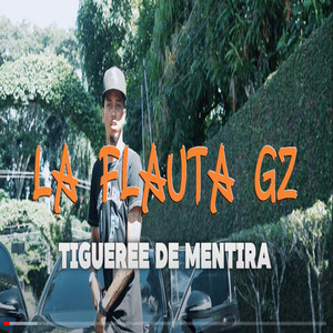 Tigueree de Mentira (Explicit)