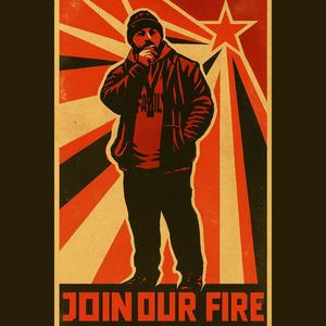 Join Our Fire (feat. Grim Singmuf) (Explicit)