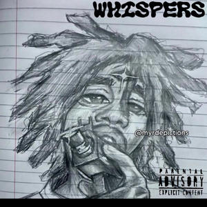 Whispers (Explicit)