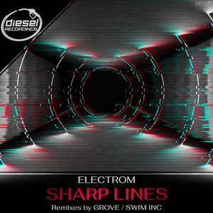 Sharp Lines (Swim INC Remix)