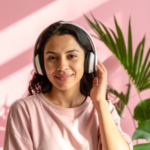 Melodías Serenas Y Tranquilas