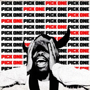 Pick One (Explicit)