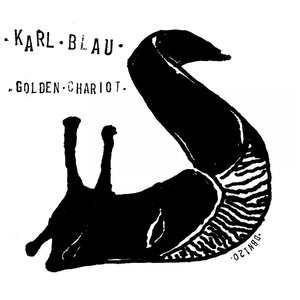 Karl Blau - Dub Chariot