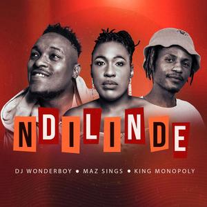 Ndilinde (Mr Mercedes Remix)