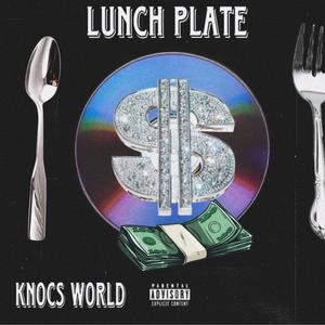 Lunch plate (Explicit)