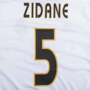 Zidane (Explicit)