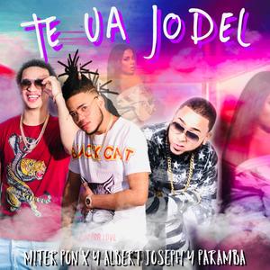 Te Va Jodel (feat. Albert Joseph & Paramba)