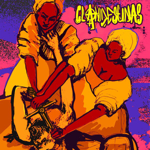 Na Lua, Ana (Explicit)