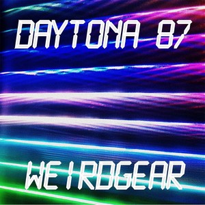Daytona 87 (Ben Glass Remix)