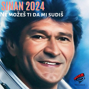 Ne mozes ti da mi sudis 2024