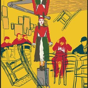 MYRTW (feat. Valia & Parakseno Paidi) (Explicit)