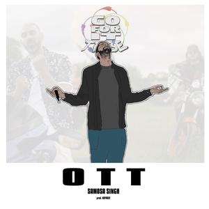 OTT (feat. Samosa Singh) (Acapella)
