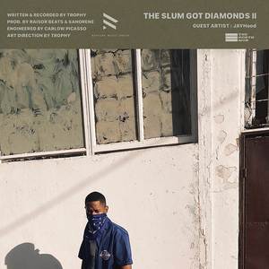 KERE BYAO (feat. JAYHood) (Explicit)