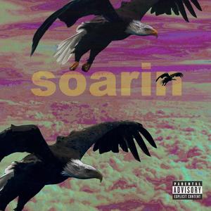 soarin (feat. LUSYD & BURNØ) [Explicit]