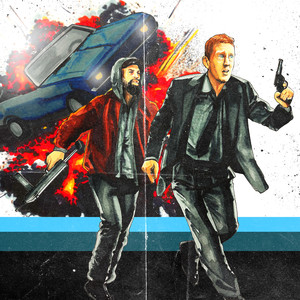 Doors Close (Explicit)