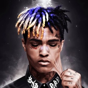 Cherish the memory of XXXTentacion