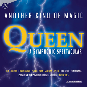 Another Kind of Magic (A Symphonic Queen Spectacular)