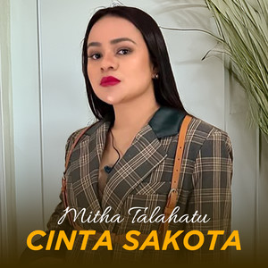 CINTA SAKOTA 2