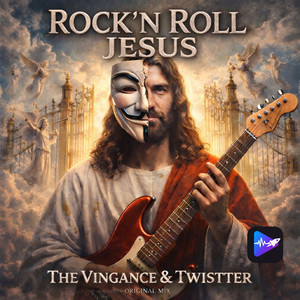 Rock'n Roll Jesus