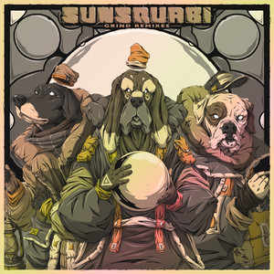 Rainbows (The Sponges Remix)