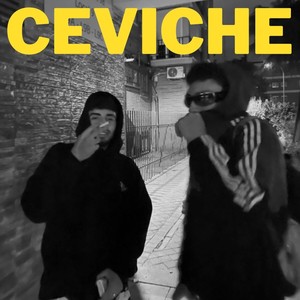 Ceviche (Explicit)
