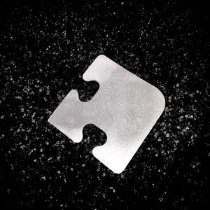 What's missing (feat. Lacroix) (Explicit)