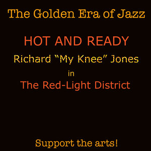 Richard M. Jones - Good Stuff