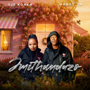 Imithandazo (feat. Pouler D'musiq)