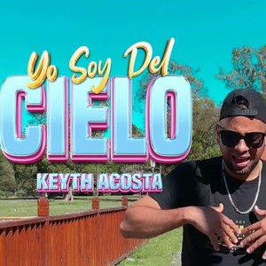 Yo Soy del Cielo