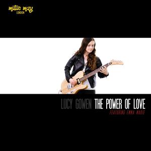 The Power of Love (feat. Emma Marie)