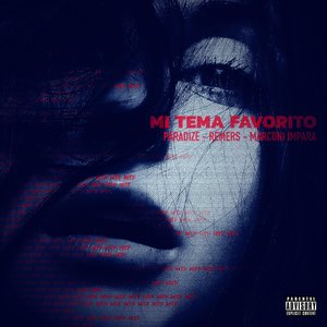 Mi Tema Favorito (Explicit)