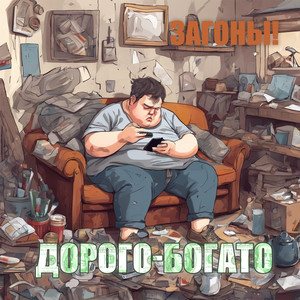 Дорого-богато