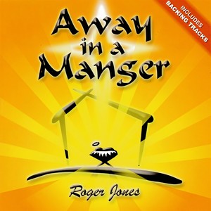 Don't Be Afraid, Mary(Backing Track)