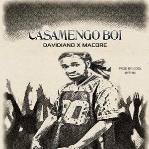 Casamengo Boi (Explicit)