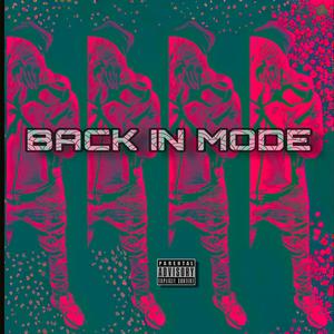 Back in mode (Explicit)