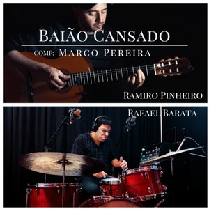 Ramiro Pinheiro - Baião Cansado