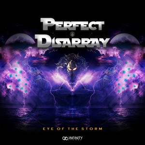 Eye Of The Storm (Original Mix)