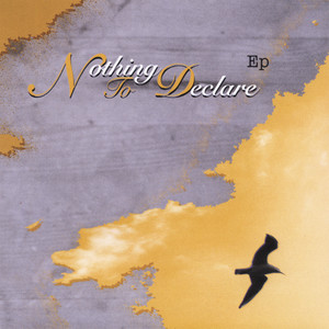 Nothing To Declare Ep