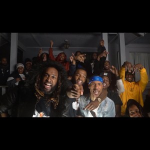 Cold Killer(feat. Don Draco & K.Huncho)