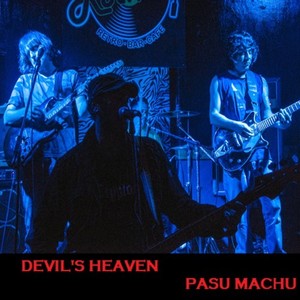 Devil's Heaven