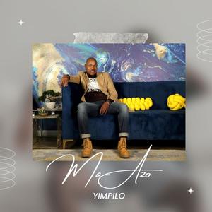 YIMPILO (it's life) (Radio Edit)