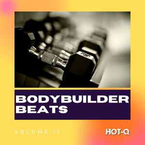 Bodybuilder Beats 011 (Explicit)