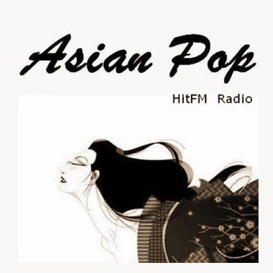 亚洲流行风(Asian Pop)