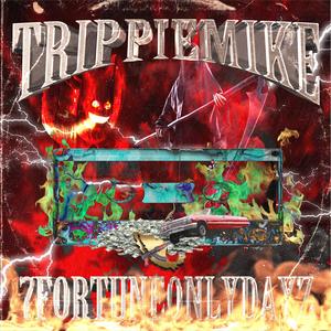 7FORTUNEONLYDAYZ (feat. CC Crew 951, Jaime Vs Ubeese, MevarSnt & DJ RED REAPER|FULL EP|Explicit)